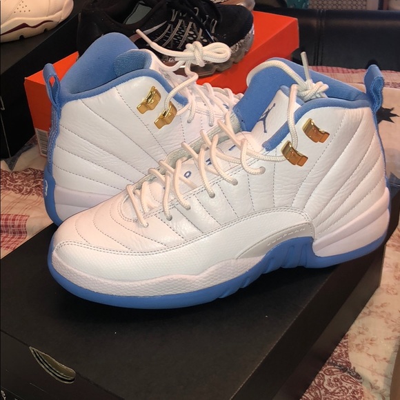 melo 12s